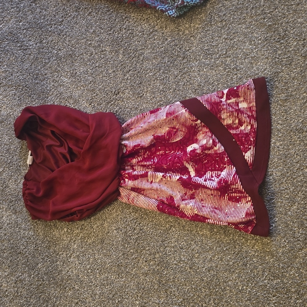 Small minimi pencil short dress